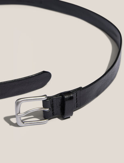 ANOTHER Belt 1.0, Black