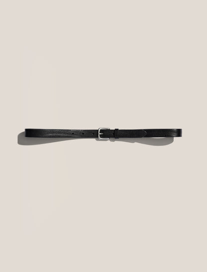 ANOTHER Belt 1.0, Black