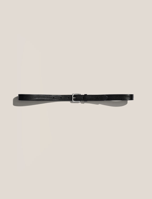 ANOTHER Belt 1.0, Black