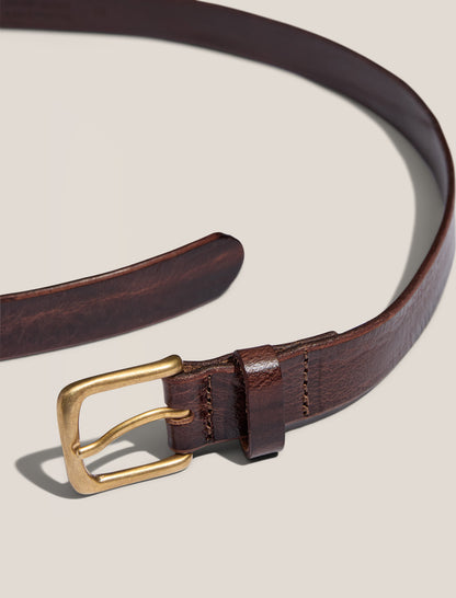 ANOTHER Belt 1.0, Brown
