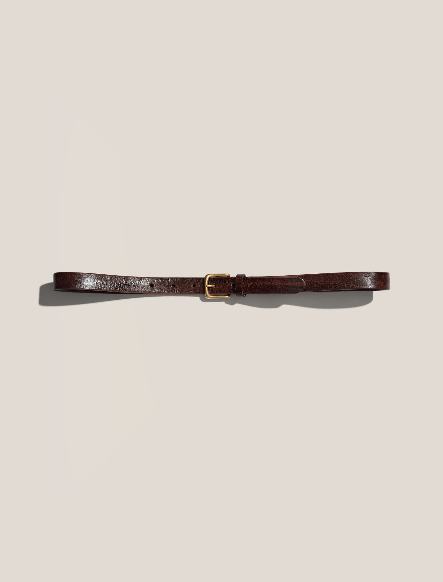 ANOTHER Belt 1.0, Brown