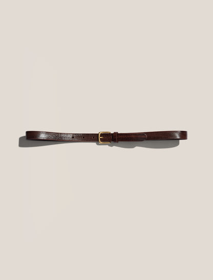 ANOTHER Belt 1.0, Brown