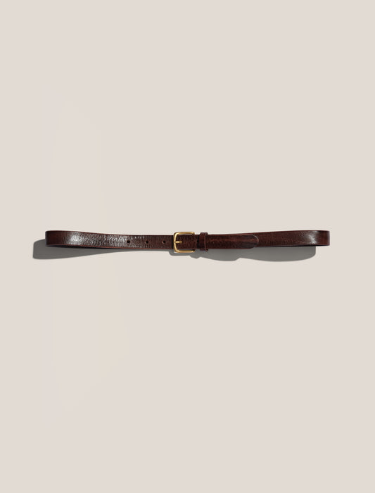 ANOTHER Belt 1.0, Brown