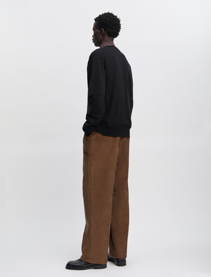 ANOTHER Cardigan 2.0, Black