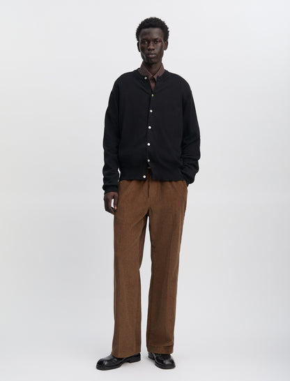 ANOTHER Cardigan 2.0, Black