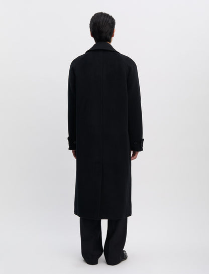 ANOTHER Coat 3.0, Black