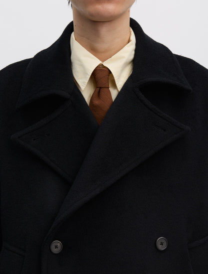 ANOTHER Coat 3.0, Black