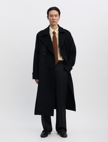 ANOTHER Coat 3.0, Black