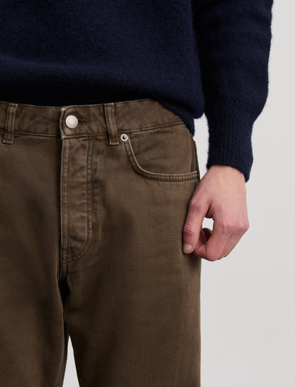 ANOTHER Jeans 3.0, Brown