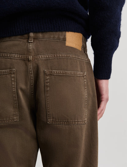 ANOTHER Jeans 3.0, Brown