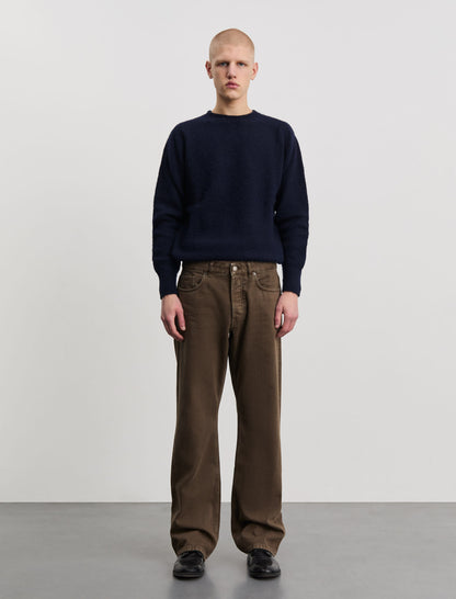 ANOTHER Jeans 3.0, Brown