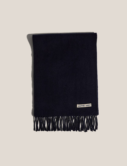 ANOTHER Scarf 1.0, Navy