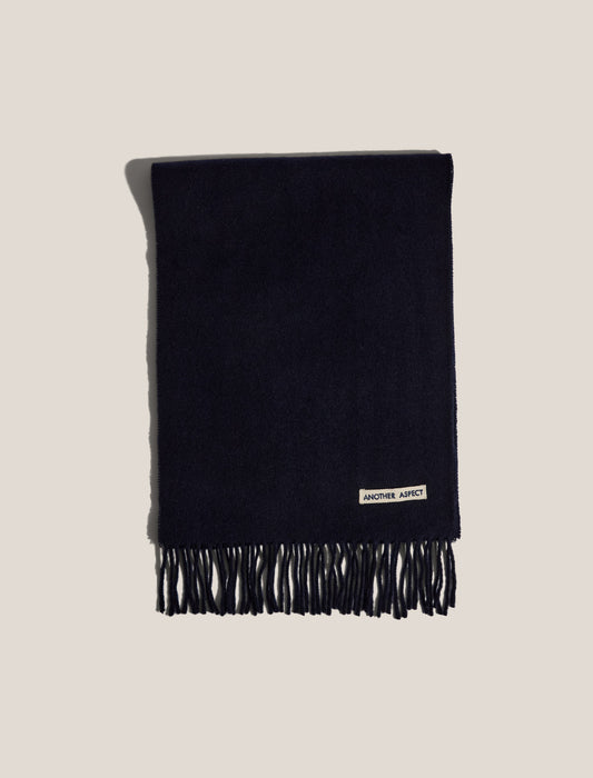 ANOTHER Scarf 1.0, Navy