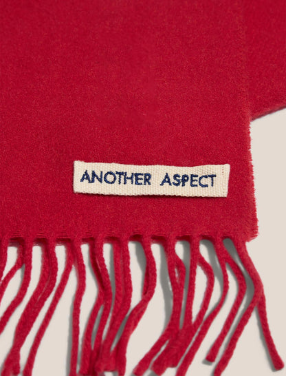 ANOTHER Scarf 1.0, Red