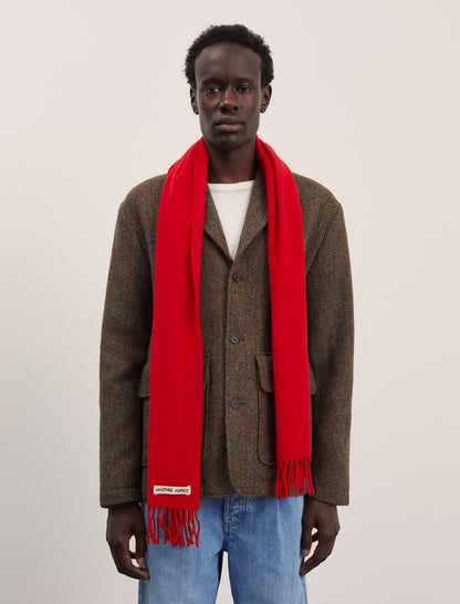 ANOTHER Scarf 1.0, Red