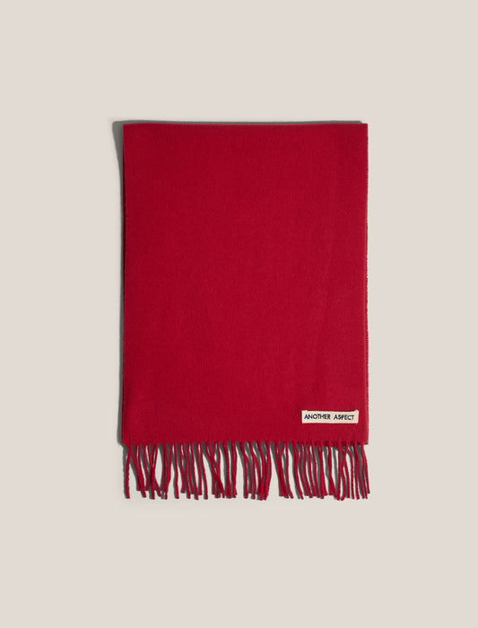 ANOTHER Scarf 1.0, Red