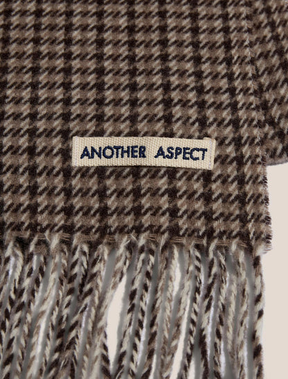 ANOTHER Scarf 1.0, Scottish Check