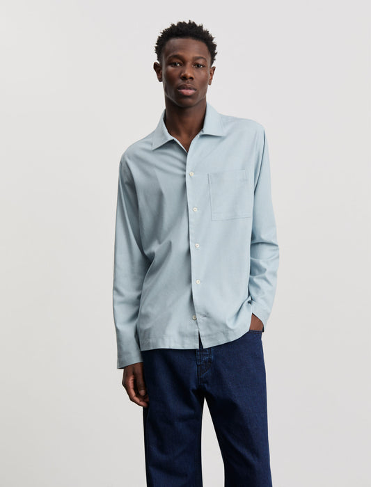 ANOTHER Shirt 2.1, Sky Blue