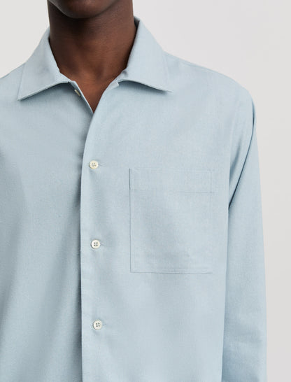 ANOTHER Shirt 2.1, Sky Blue