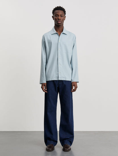 ANOTHER Shirt 2.1, Sky Blue