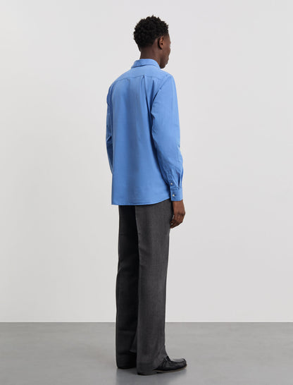 ANOTHER Shirt 3.0, Capri Blue