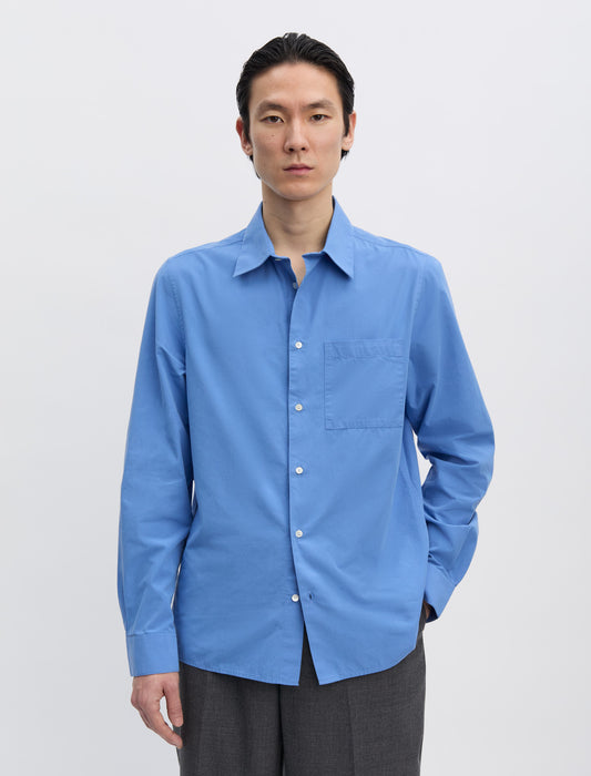 ANOTHER Shirt 3.0, Capri Blue