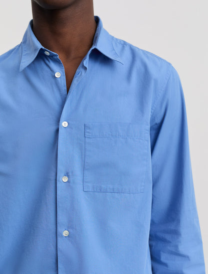 ANOTHER Shirt 3.0, Capri Blue