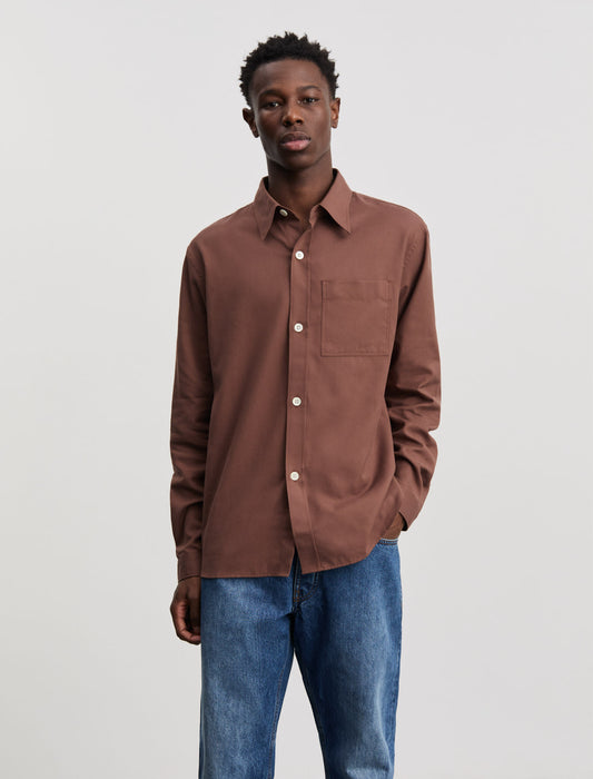 ANOTHER Shirt 4.0, Light Brown