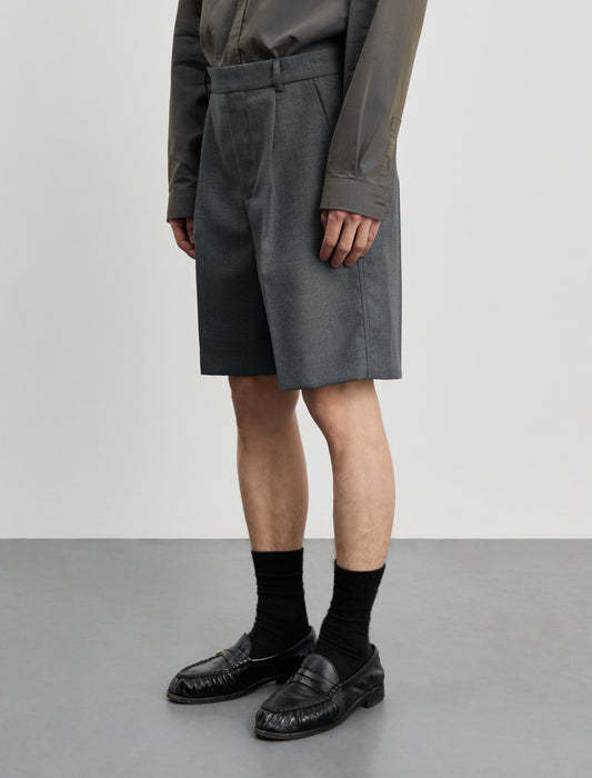 ANOTHER Shorts 1.0, Grey