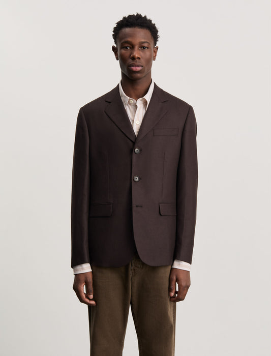 ANOTHER Suit Jacket 1.0, Brown