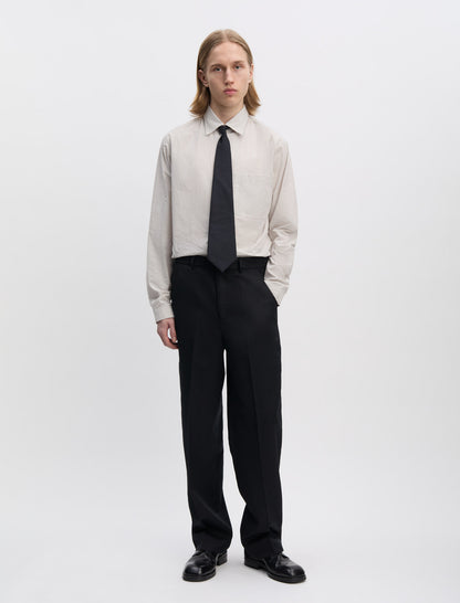 ANOTHER Suit Pants 1.0, Black