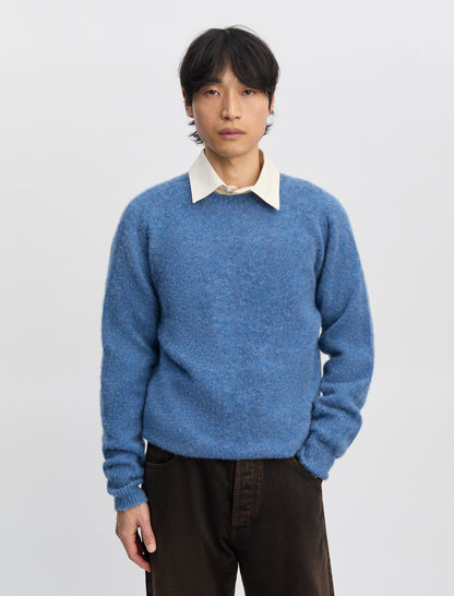 ANOTHER Sweater 2.0, Blue