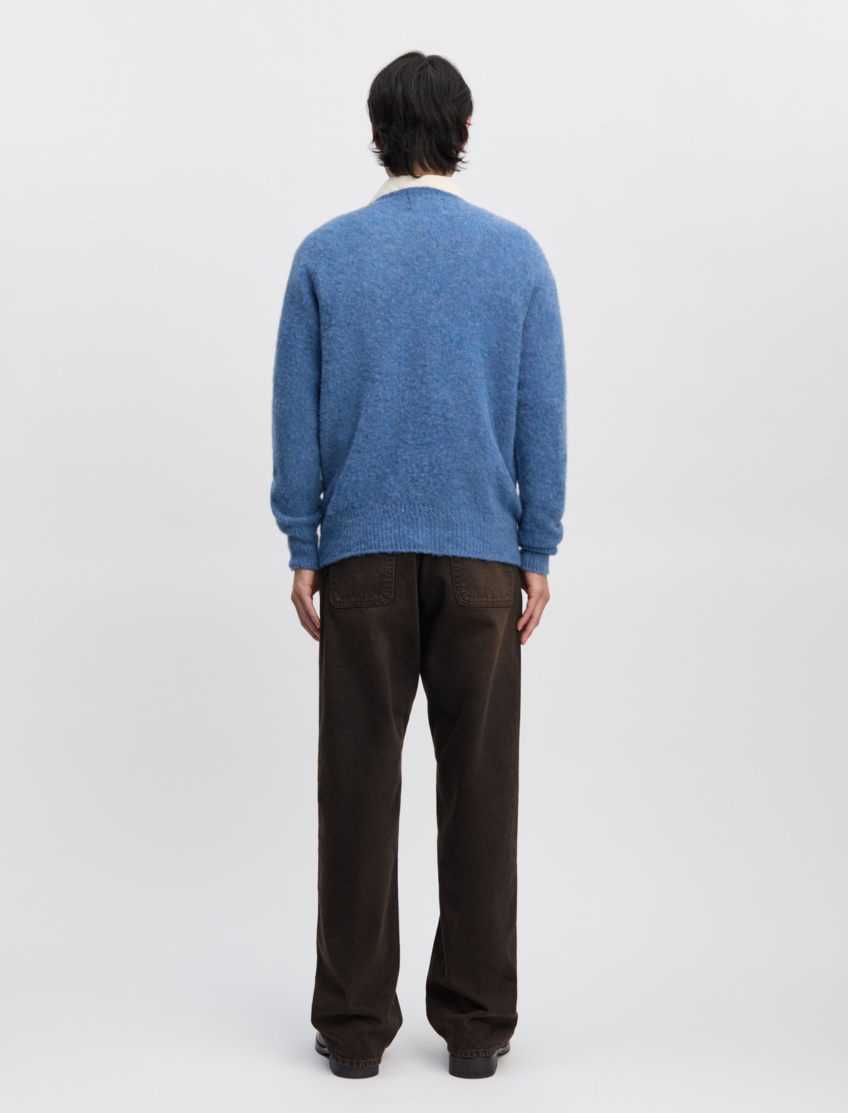 ANOTHER Sweater 2.0, Blue
