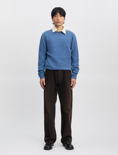 ANOTHER Sweater 2.0, Blue