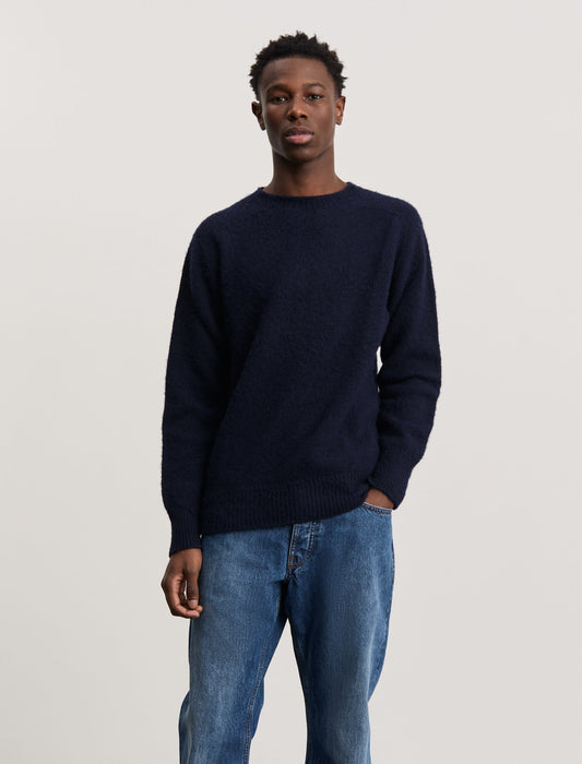 ANOTHER Sweater 2.0, Night Sky Navy