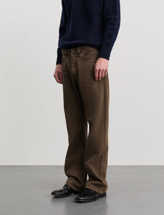 ANOTHER Jeans 3.0, Brown