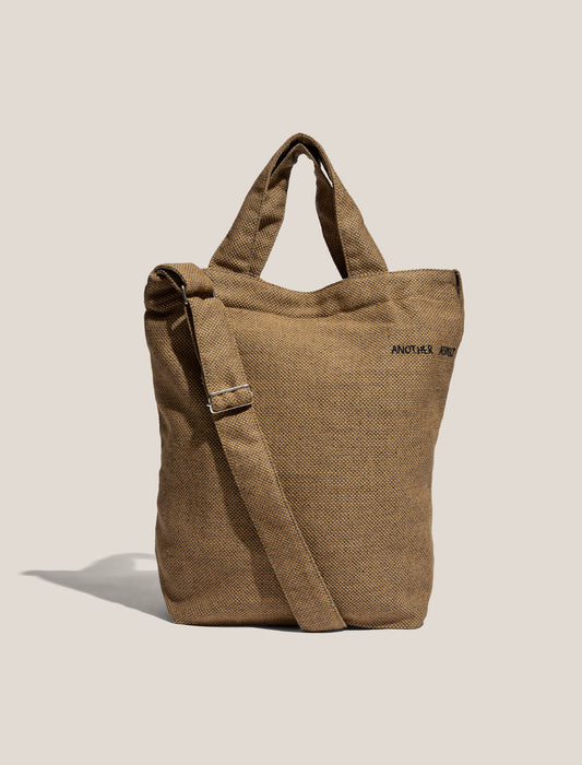 ANOTHER Tote Bag 1.0, Light Brown