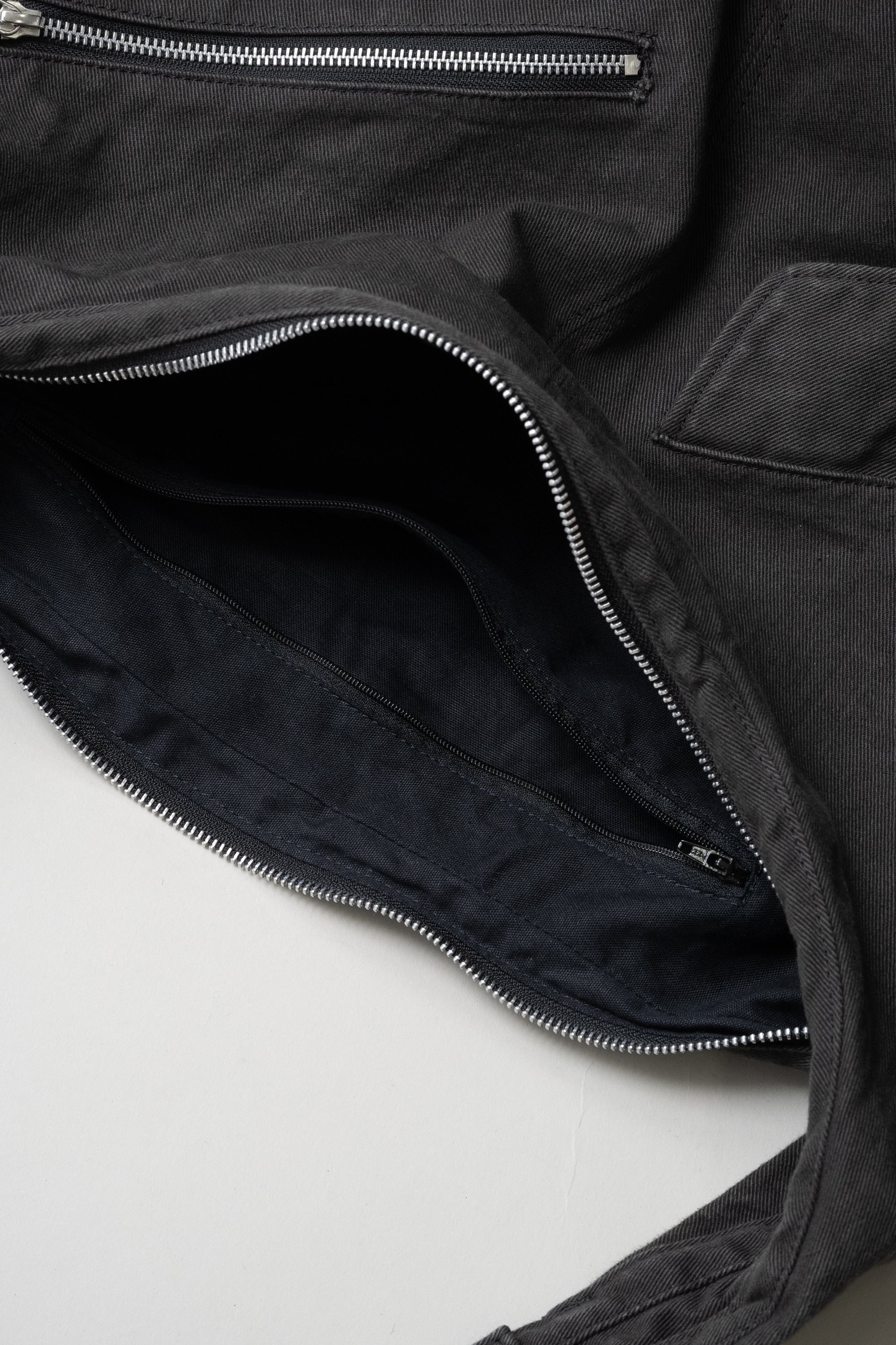SULFUR EDITOR BAG – THE OTHER SIDE STORE
