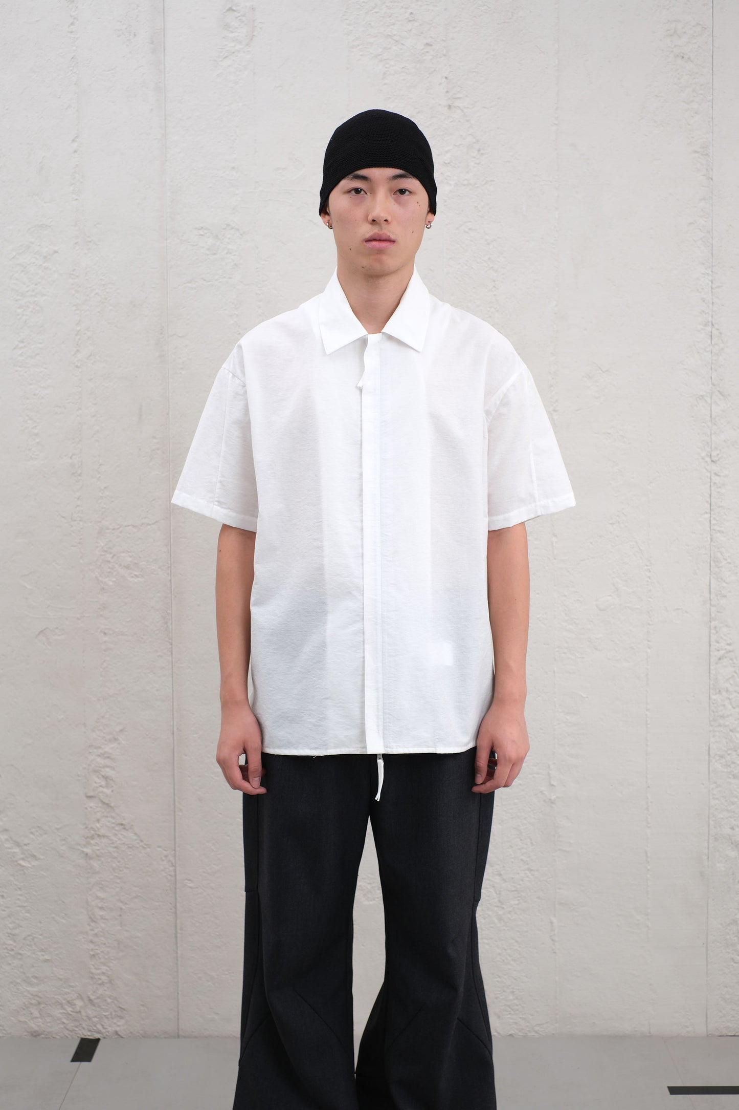Seamless Shirt