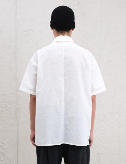 Seamless Shirt