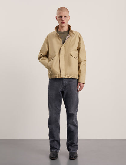ANOTHER Jacket 4.0, Pale Khaki