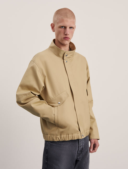ANOTHER Jacket 4.0, Pale Khaki