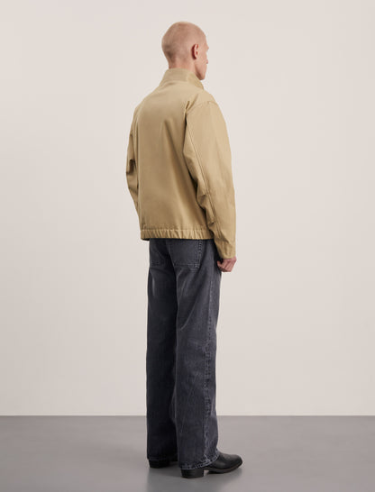 ANOTHER Jacket 4.0, Pale Khaki