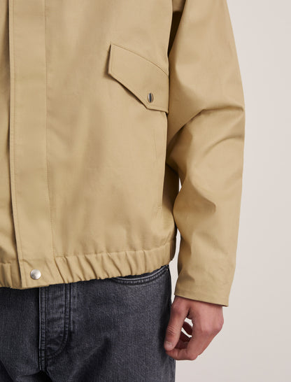 ANOTHER Jacket 4.0, Pale Khaki