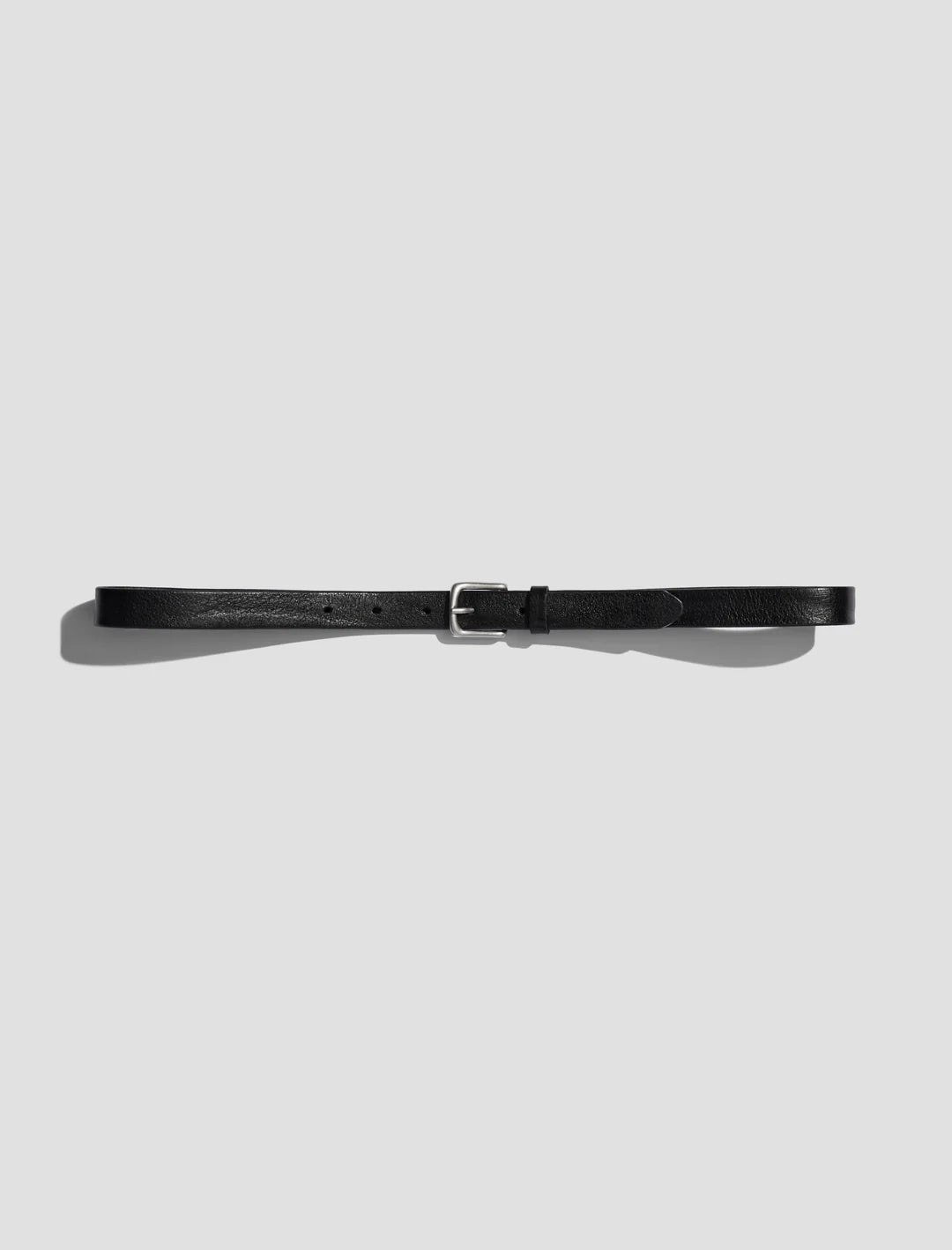 ANOTHER Belt 1.0, Black