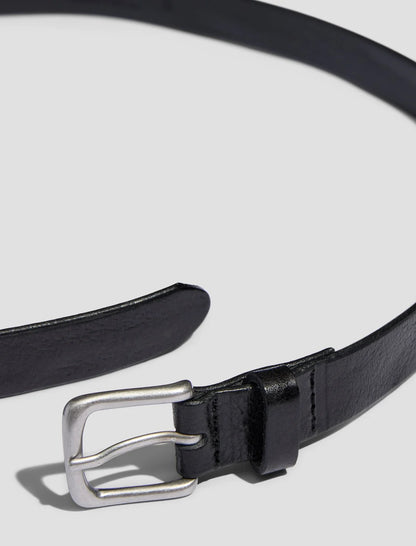 ANOTHER Belt 1.0, Black