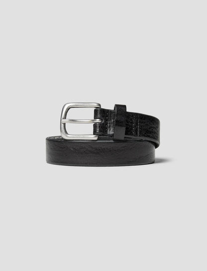 ANOTHER Belt 1.0, Black
