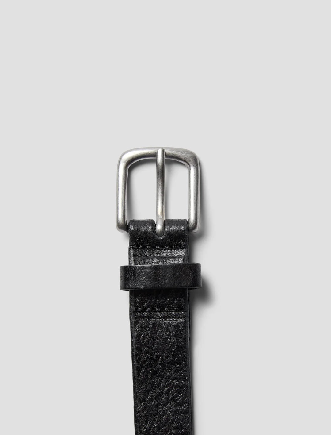 ANOTHER Belt 1.0, Black
