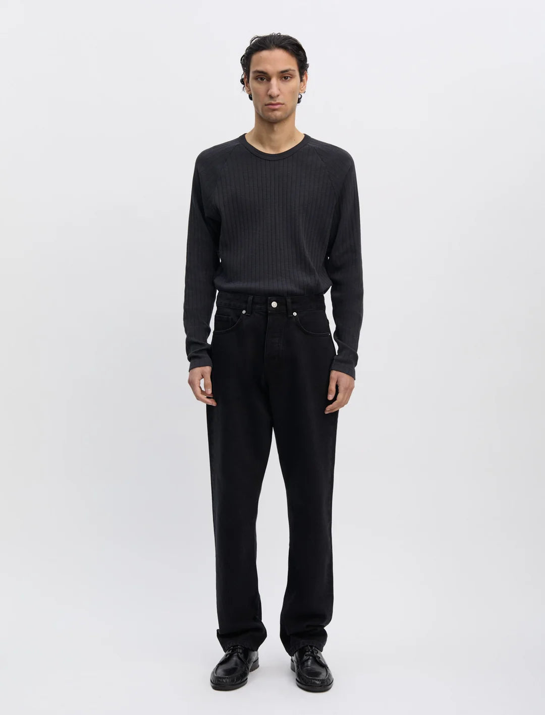 ANOTHER Jeans 1.0, Black