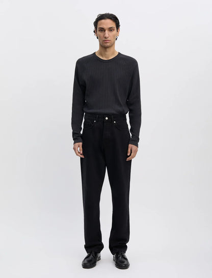 ANOTHER Jeans 1.0, Black